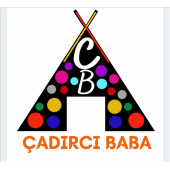 Katlanabilir çadır çubuğu(polü) seti - 5