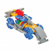 Pilsan Building Blocks 320 Parça - 2