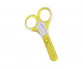 Bebedor 8553 Bebek Tırnak Makası Sarı - 1