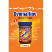OVOMALTİNE Crunchy Cream 230 g - 1