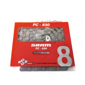 Sram Pc 830 8'Li Zincir - 1