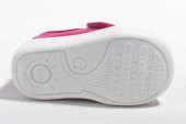 Vicco Anka 950E19K224 Fuşya Ortopedik Kız Bebe Spor Ayakkabı - 4