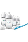 Buharlı Biberon Sterilizatörü Ve Yenidoğan Biberon Seti thumbnail 2