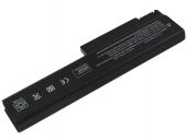 Hp EliteBook 8440P, 8440W Notebook Bataryası - Pili - 3