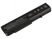 Hp EliteBook 8440P, 8440W Notebook Bataryası - Pili - 1