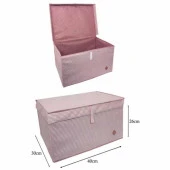 Çok Amaçlı Düzenleyici Kutu Mini ( 40x30x26 ) - 3