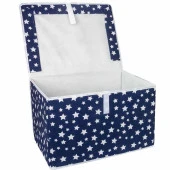 Çok Amaçlı Düzenleyici Kutu Maxi ( 50x40x30 ) - 1