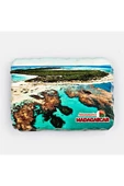 Madagaskar Antananarivo Kırık Magnet thumbnail 3