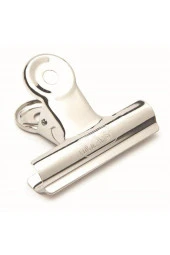 Mas Kıskaç (Klips) Yaylı Metal 64 MM (12 Li Paket) thumbnail 1