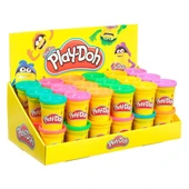 B6756 Play-Doh Tekli Oyun Hamuru - 1 Adet Stokta Olan Gönderilir - 1