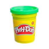 B6756 Play-Doh Tekli Oyun Hamuru - 1 Adet Stokta Olan Gönderilir - 5