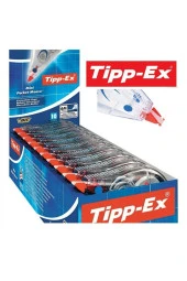 Tipp-Ex Şerit Daksil Mini Pocket Mouse (10 Adet Daksil) thumbnail 1