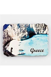 Yunanistan Kırık Magnet thumbnail 3