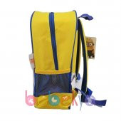 Hakan Çanta Minyonlar Lisanslı Anaokulu Çantası - 2