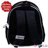 Hakan Çanta Lisanslı Star Wars Dark Vader Kabartmalı Anaokulu Çantası Star Wars Anaokulu Sırt Çantası - 2