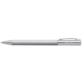 Faber-Castell Roller Kalem Ambition Metal Krom 14 81 22 - 1