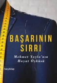 Başarının Sırrı TEOMAN SABRI - 1