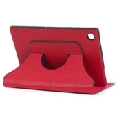 Galaxy Tab A8 10.5 SM-X200 (2021) Fest Dönebilen Standlı Kılıf - 3