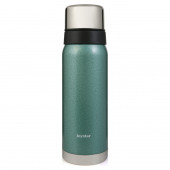 Joystar Sızdırmaz Vakumlu Çift Katmanlı Paslanmaz Çelik Termos 750 ml  20 SAAT SICAK  22 SAAT SOĞUK TUTAR - 1