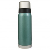 Joystar Sızdırmaz Vakumlu Çift Katmanlı Paslanmaz Çelik Termos 750 ml  20 SAAT SICAK  22 SAAT SOĞUK TUTAR - 2