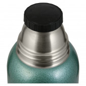 Joystar Sızdırmaz Vakumlu Çift Katmanlı Paslanmaz Çelik Termos 750 ml  20 SAAT SICAK  22 SAAT SOĞUK TUTAR - 3