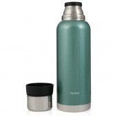 Joystar Sızdırmaz Vakumlu Çift Katmanlı Paslanmaz Çelik Termos 750 ml  20 SAAT SICAK  22 SAAT SOĞUK TUTAR - 4