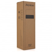 Joystar Sızdırmaz Vakumlu Çift Katmanlı Paslanmaz Çelik Termos 750 ml  20 SAAT SICAK  22 SAAT SOĞUK TUTAR - 6