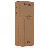 Joystar Sızdırmaz Vakumlu Çift Katmanlı Paslanmaz Çelik Termos 420 ml - 5