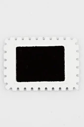 Belçika Temalı Pul Magnet thumbnail 4