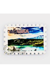ABD Alaska Pul Magnet thumbnail 3