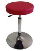 Tepsi Ayaklı Lüks Tabure thumbnail 1