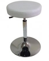 Tepsi Ayaklı Lüks Tabure thumbnail 2