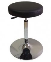 Tepsi Ayaklı Lüks Tabure thumbnail 5