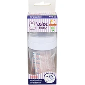 Wee Baby Geniş Ağızlı 878 Pp Biberon 150 ml thumbnail 2