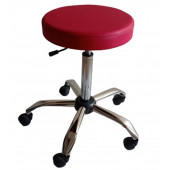 Kromaj Ayaklı Tabure - 2