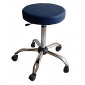 Kromaj Ayaklı Tabure - 4