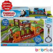 Thomas & Friends Yürüyen Köprü Oyun Seti Thomas ve Arkadaşları Oyun Seti thumbnail 5