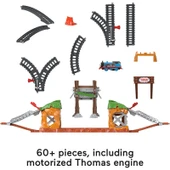 Thomas & Friends Yürüyen Köprü Oyun Seti Thomas ve Arkadaşları Oyun Seti thumbnail 6