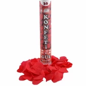 Konfeti 30 Cm Gül Yaprağı - 1
