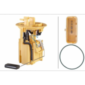 YAKIT DEPO SAMANDIRASI POMPALI SCUDO ULYSSE 206 406 2.0HDI 2.2HDI - HELLA 8TF358106-231 - 1