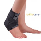 Orthocare 7675 Termoplastık Des.Ayak Bilekliği - M - 1