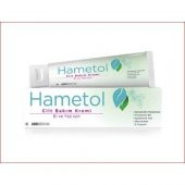 Hametol Cilt Bakım Kremi 100 Gram - 1