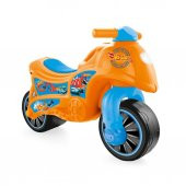 Dolu Hot Wheels 2315 İlk Motorum - 1