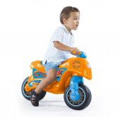 Dolu Hot Wheels 2315 İlk Motorum - 2