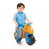 Dolu Hot Wheels 2315 İlk Motorum - 3