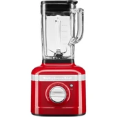 KitchenAid K400 Artisan 5KSB4026ECA Candy Apple Blender - 1