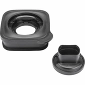 KitchenAid K400 Artisan 5KSB4026ECA Candy Apple Blender - 6