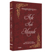 Aşk Aşık Maşuk - 1