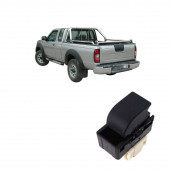 Mcar Nissan Navara D22(FRONT) Tekli Arka Cam Açma Düğmesi Anahtarı - 1