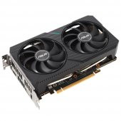 Asus DUAL-RX6500XT-O4G AMD Radeon Dual RX 6500 XT OC 4GB 64Bit GDDR6 Ekran Kartı - 4